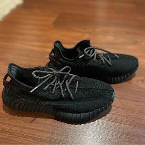 Black Yeezy